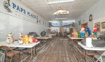 63 E Main St, Ackerman, MS 39735