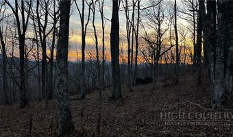 Chappell Farm Road lot 3, Banner Elk, NC 28604