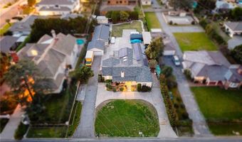 1227 S 8th Ave, Arcadia, CA 91006