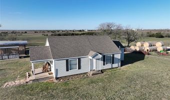 1385 W Fm 219, Hico, TX 76457