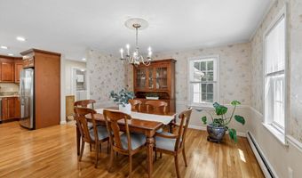17 Candlewood Dr, Amherst, NH 03031