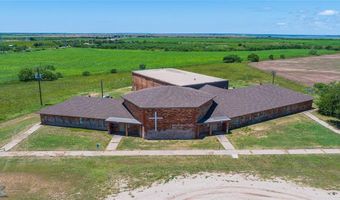 124 Commercial Ave, Anson, TX 79501