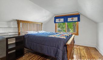 665 Honey Creek Ave NE, Ada, MI 49301