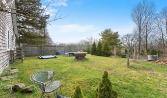 205 Ten Rod Rd, Exeter, RI 02822