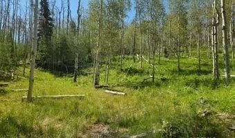40 Acres Summit Mountain Rd, Brian Head, UT 84719