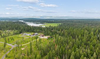 1221 Grand Fir Rd, Bigfork, MT 59911