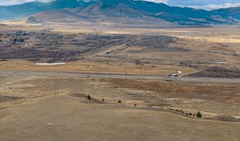 NHN Homestead Creek Drive, Anaconda, MT 59711