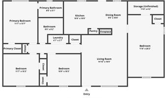 135 Longbranch Ct, Athens, GA 30605