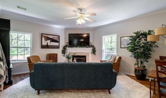 204 WOOD FOREST Way, Appling, GA 30802