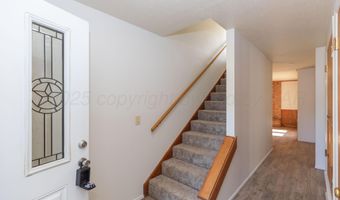 5714 EVERETT Ave, Amarillo, TX 79106