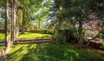 37 Gallina Canyon Rd, Valdez, NM 87580