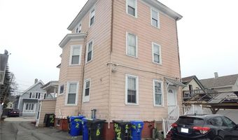 35 Rand St, Central Falls, RI 02863