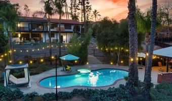 1080 Landavo Rancho Rd, Escondido, CA 92027