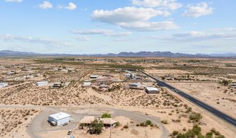 48235 N 513TH Ave, Aguila, AZ 85320