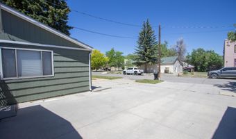241 W 11th St, Casper, WY 82601