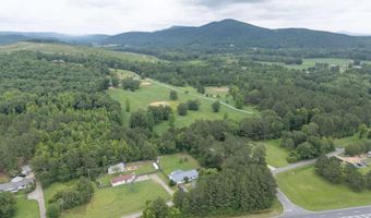 4494 Old Summerville Rd, Armuchee, GA 30105