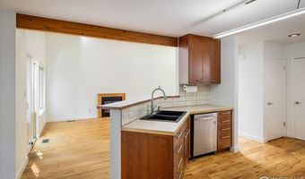 4129 Amber St, Boulder, CO 80304