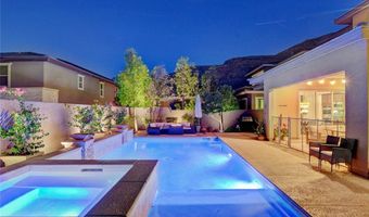 5906 Sky Ridge Falls Dr, Las Vegas, NV 89135