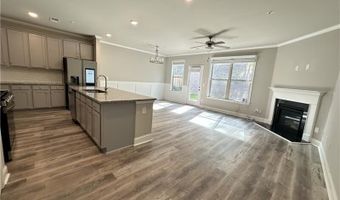 203 Yellowwood, Woodstock, GA 30188