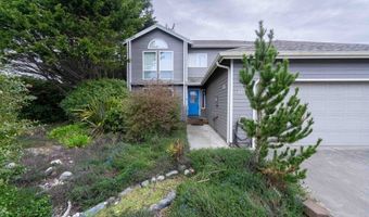 615 SW SEABIRD Dr, Bandon, OR 97411