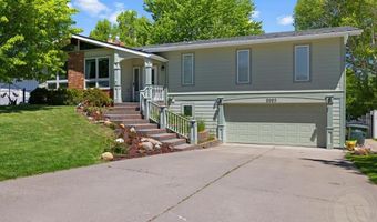 2925 Laredo Pl, Billings, MT 59102