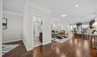 1228 Russet Ln, Apex, NC 27523