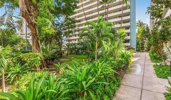425 Ena Rd C202, Honolulu, HI 96815