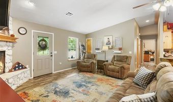 199 Classic Rd, Ardmore, OK 73401