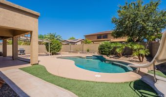 266 W BLUE LAGOON Dr, Casa Grande, AZ 85122