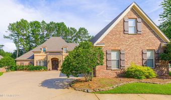 103 Bella Vista Dr, Brandon, MS 39042