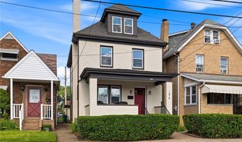 1014 Melrose Ave, Ambridge, PA 15003