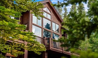 637 White Cloud Dr, Breckenridge, CO 80424