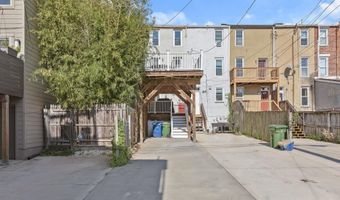 1206 RIVERSIDE Ave, Baltimore, MD 21230