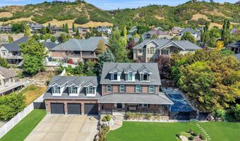 4433 S DEVONSHIRE Dr E, Bountiful, UT 84010