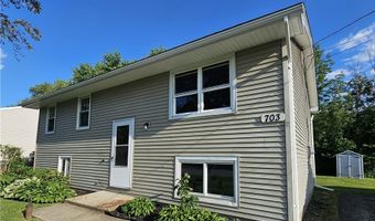 703 Beach Rd, Angola, NY 14006