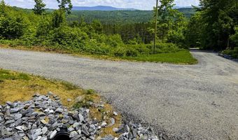 Lynburke Road lot 2, Burke, VT 05871