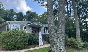 841 COLEMAN Dr, Anniston, AL 36207