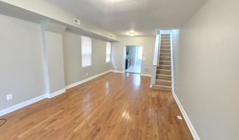 639 N BENTALOU St, Baltimore, MD 21216