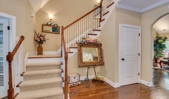 512 Nandina Ct, Aiken, SC 29801