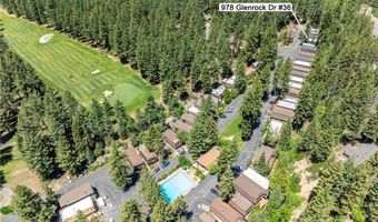 978 Glenrock Dr 36, Incline Village, NV 89451