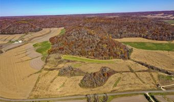 County KK, Alma, WI 54610