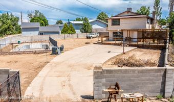 1212 PARKLAND Dr, Aztec, NM 87410