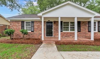 1316 Sharon Ave, Albany, GA 31707