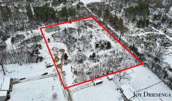 V/L Fawn Path Parcel B, Allegan, MI 49010