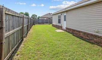 5406 SW Cherry Creek Rd, Bentonville, AR 72713