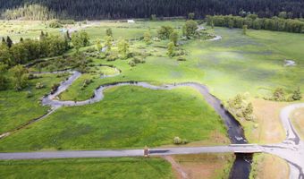 Vacant Land, Clarkia, ID 83812