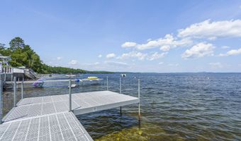 34 S Beach St, Sebago, ME 04029