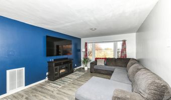 206 Winding Dr, Alexandria, IN 46001