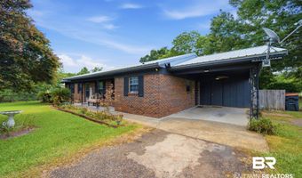 202 Driskell Ave, Bay Minette, AL 36507
