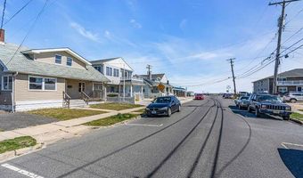 110 17th Ave, Belmar, NJ 07719